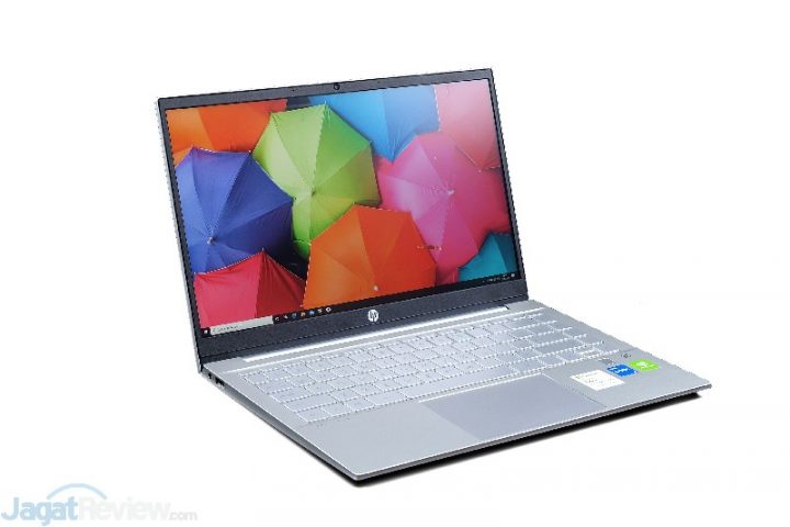 Review HP Pavilion 14-dv0065tx