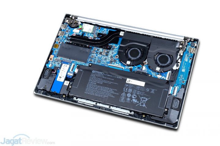 Review HP Pavilion 14-dv0065tx