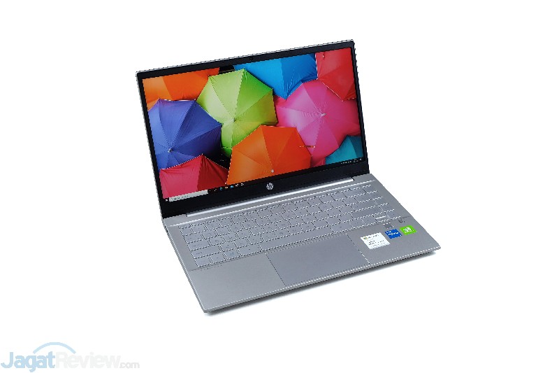 Review HP Pavilion 14-dv0065tx