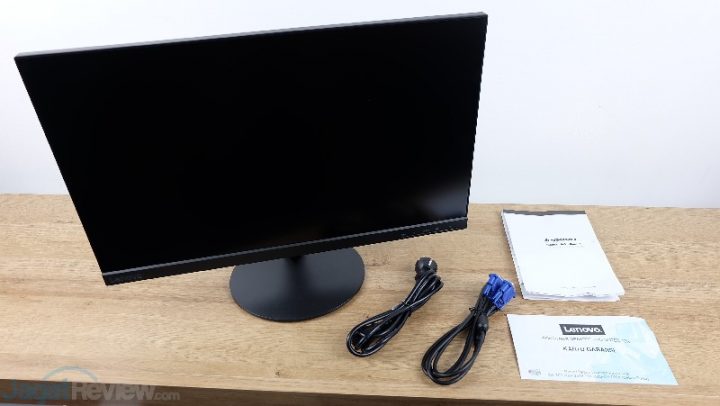 Review Lenovo L24e-20: Monitor Murah, Cuma Rp 1,3 Jutaan 8 Review Lenovo L24e-20