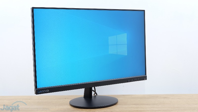 Review Lenovo L24e-20: Monitor Murah, Cuma Rp 1,3 Jutaan 2 Review Lenovo L24e-20
