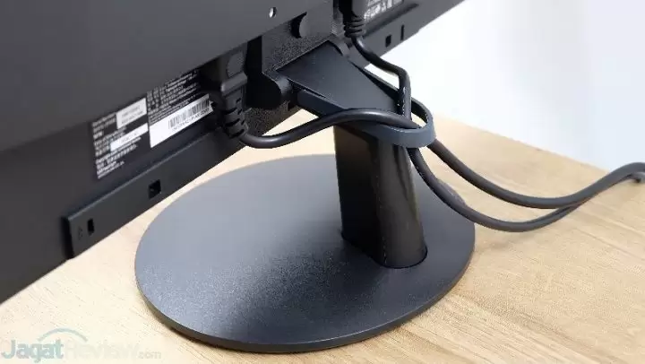 Review Lenovo L24e-20: Monitor Murah, Cuma Rp 1,3 Jutaan 7 Review Lenovo L24e 20 7