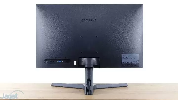 Review Monitor Samsung S24R350