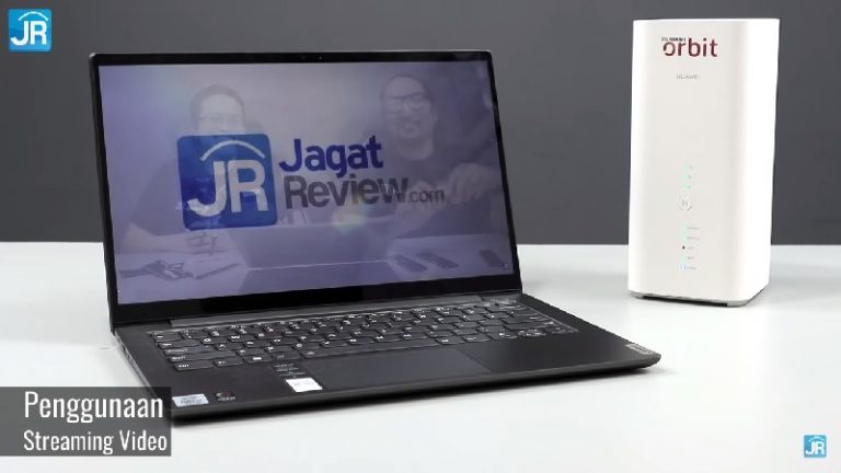 Review Telkomsel Orbit Cocok Untuk Produktivitas Dari