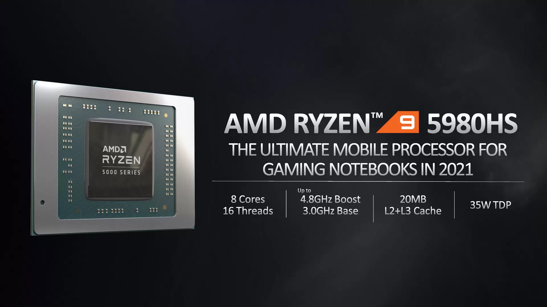Mengenal AMD Ryzen 5000 Series Mobile : Ryzen5000Mobile 9B 5980HS