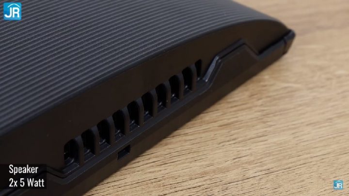 Review Samsung Smart Monitor M7