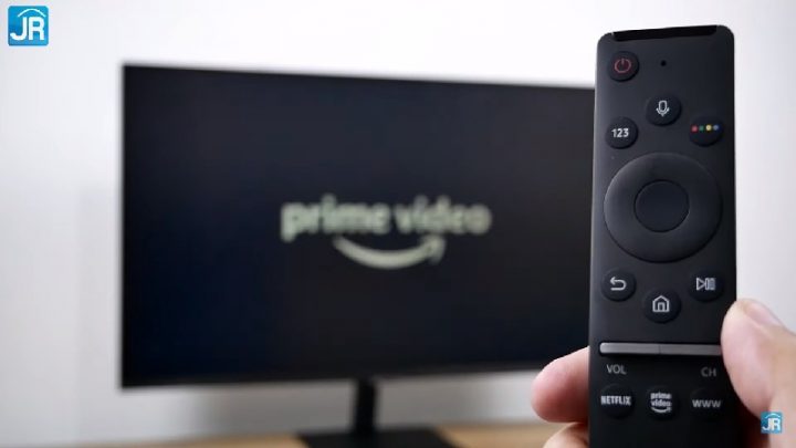 Review Samsung Smart Monitor M7: Perpaduan Monitor dan TV Terbaik 5 Review Samsung Smart Monitor M7