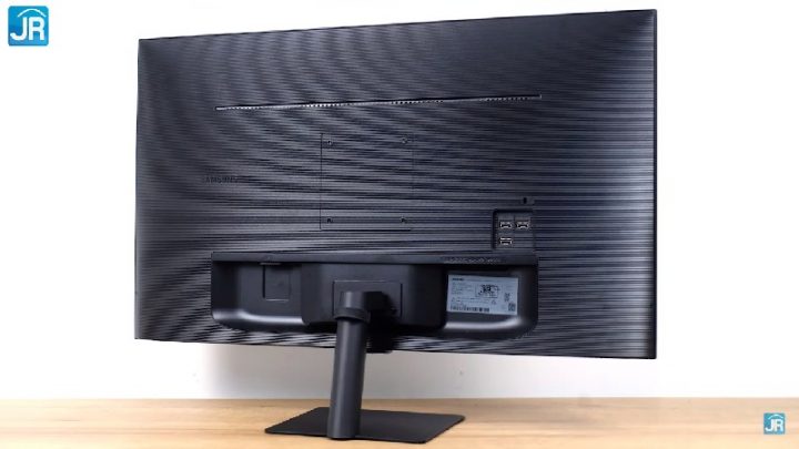 Review Samsung Smart Monitor M7