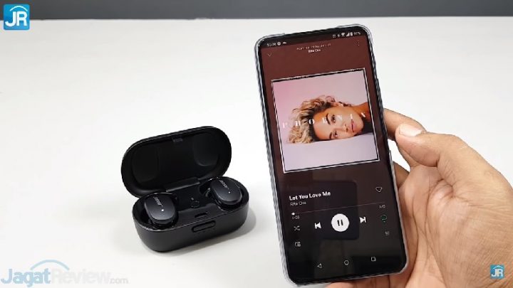 Review Bose QuietComfort Earbuds: TWS dengan Noise Cancelling Terbaik 43 Screenshot 821
