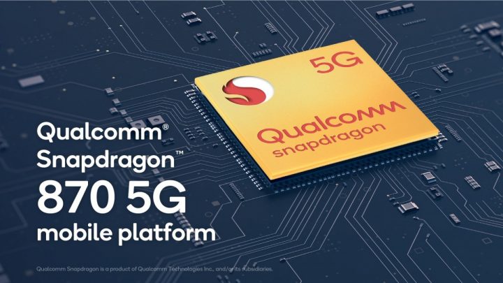 Qualcomm Luncurkan Snapdragon 870, Clockspeed Hingga 3,2GHz 10 Snapdragon 870 5G