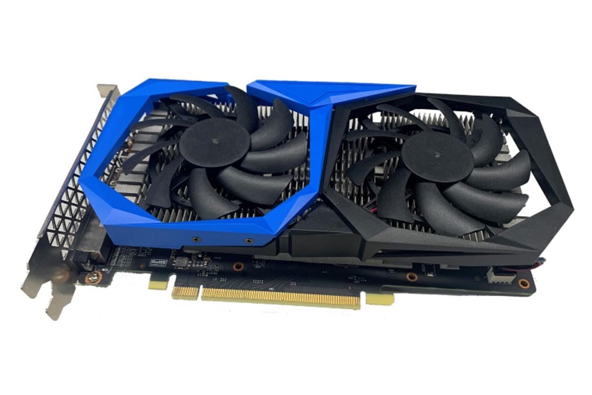 Intel Luncurkan Kartu Grafis Iris Xe Desktop 19 Intel Iris Xe Desktop