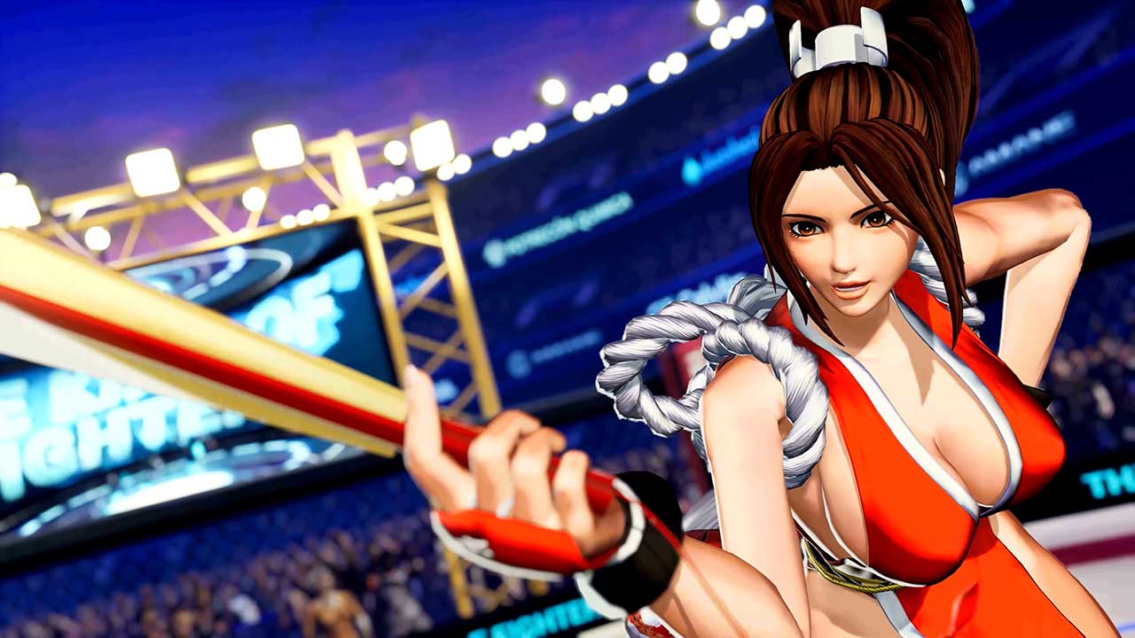 kof