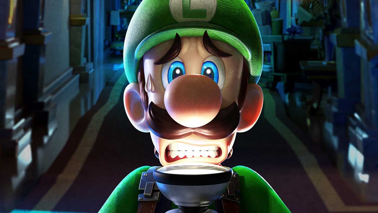 Nintendo Resmi Akuisisi Next Level Games 8 luigis mansion 31