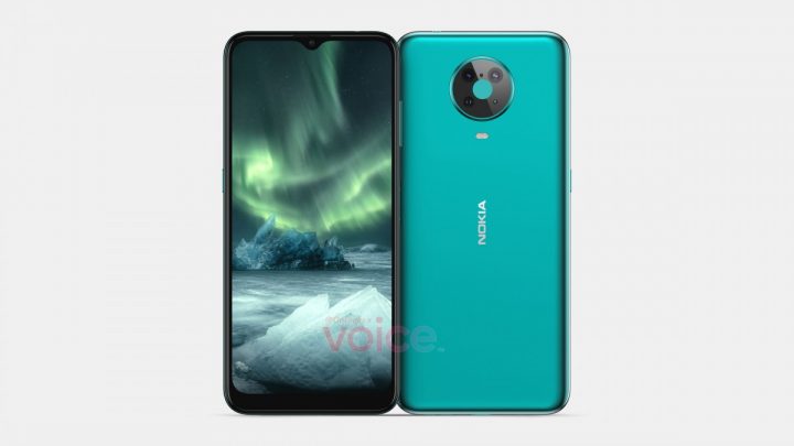 Smartphone Nokia Berkode Nama “Quicksilver” Muncul di Geekbench 1 nokia 6 rumored