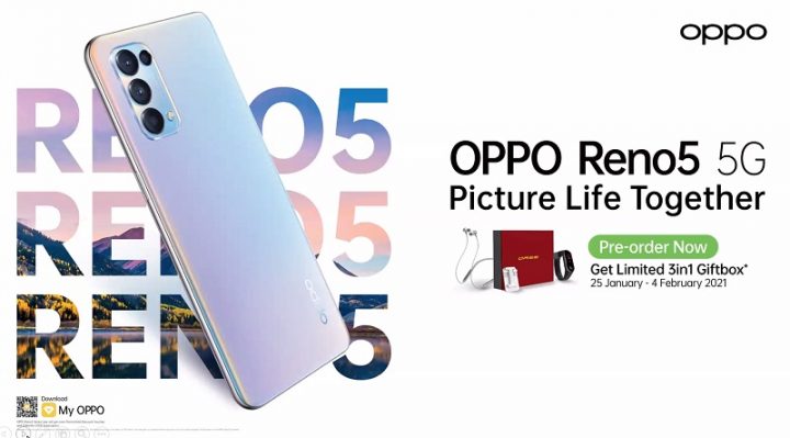 Susul Reno5, Oppo akan Rilis Oppo Reno5 5G 1 oppo reno5 5g