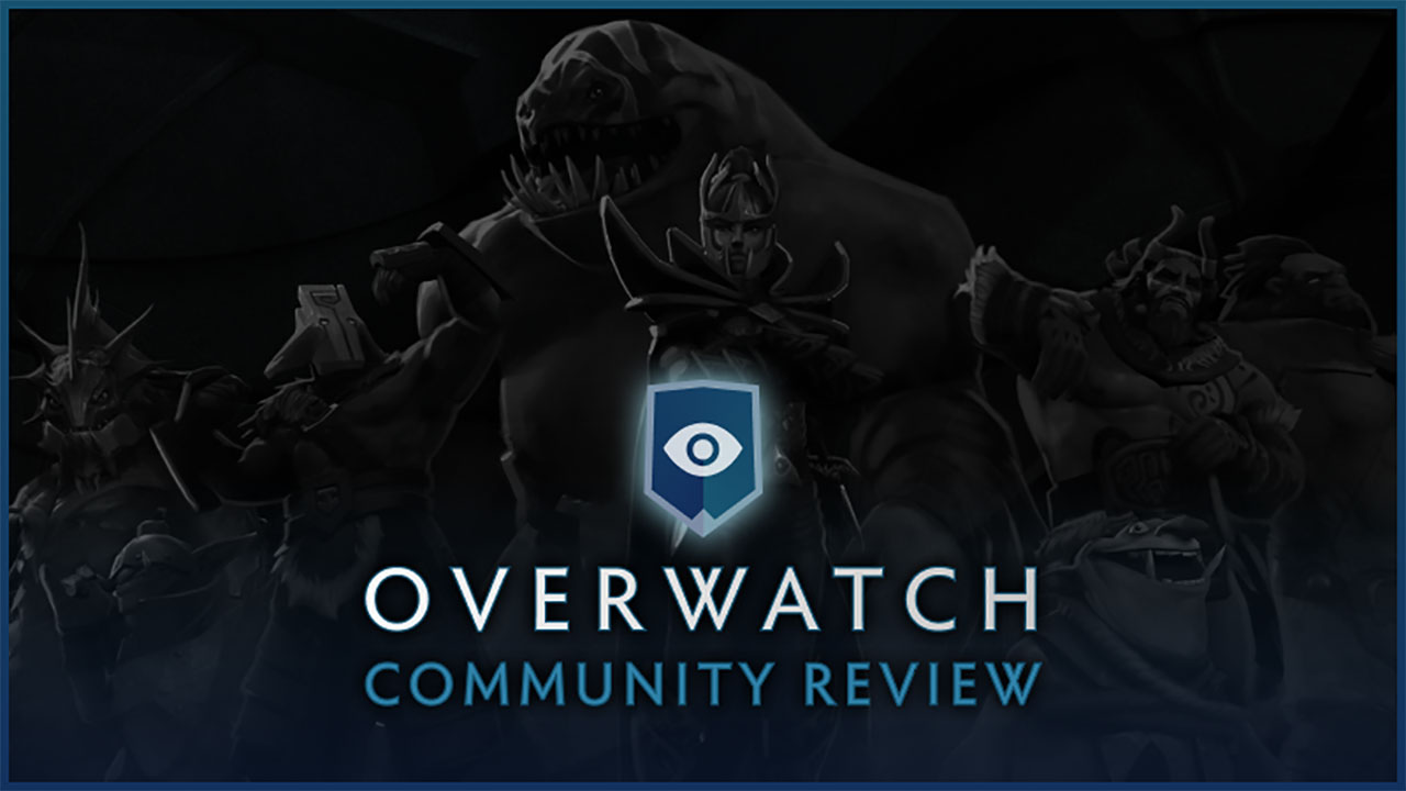 overwatch dota 2
