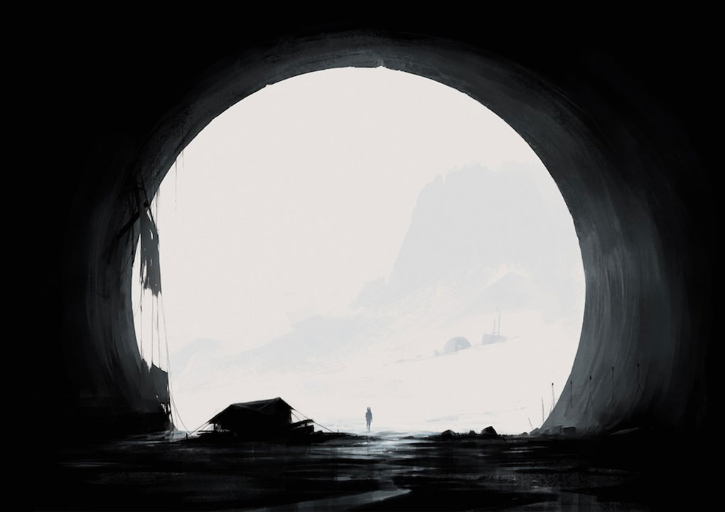 Game Baru Dev. Inside Bertema Petualangan Sci-Fi 9 playdead new game5