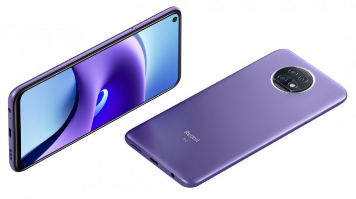 Xiaomi Redmi Note 9T 5G Resmi Diumumkan 25 redmi note 9T 5G