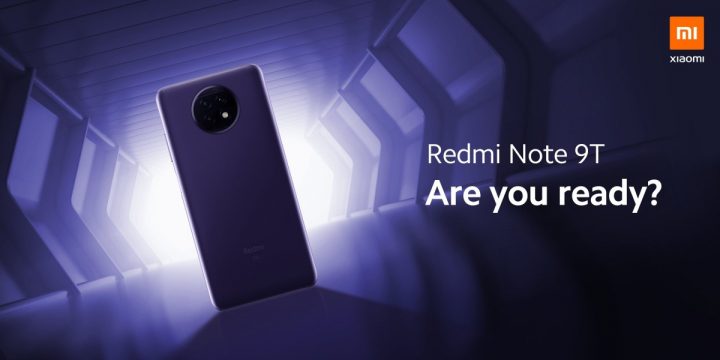 Redmi Note 9T akan Diumumkan 8 Januari 2020 Secara Global 11 redmi note 9T