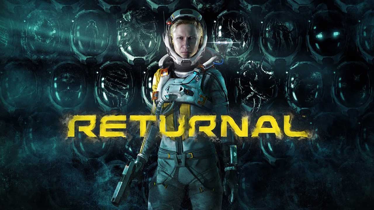 Rilis Returnal Ditunda 1 Bulan 5 returnal