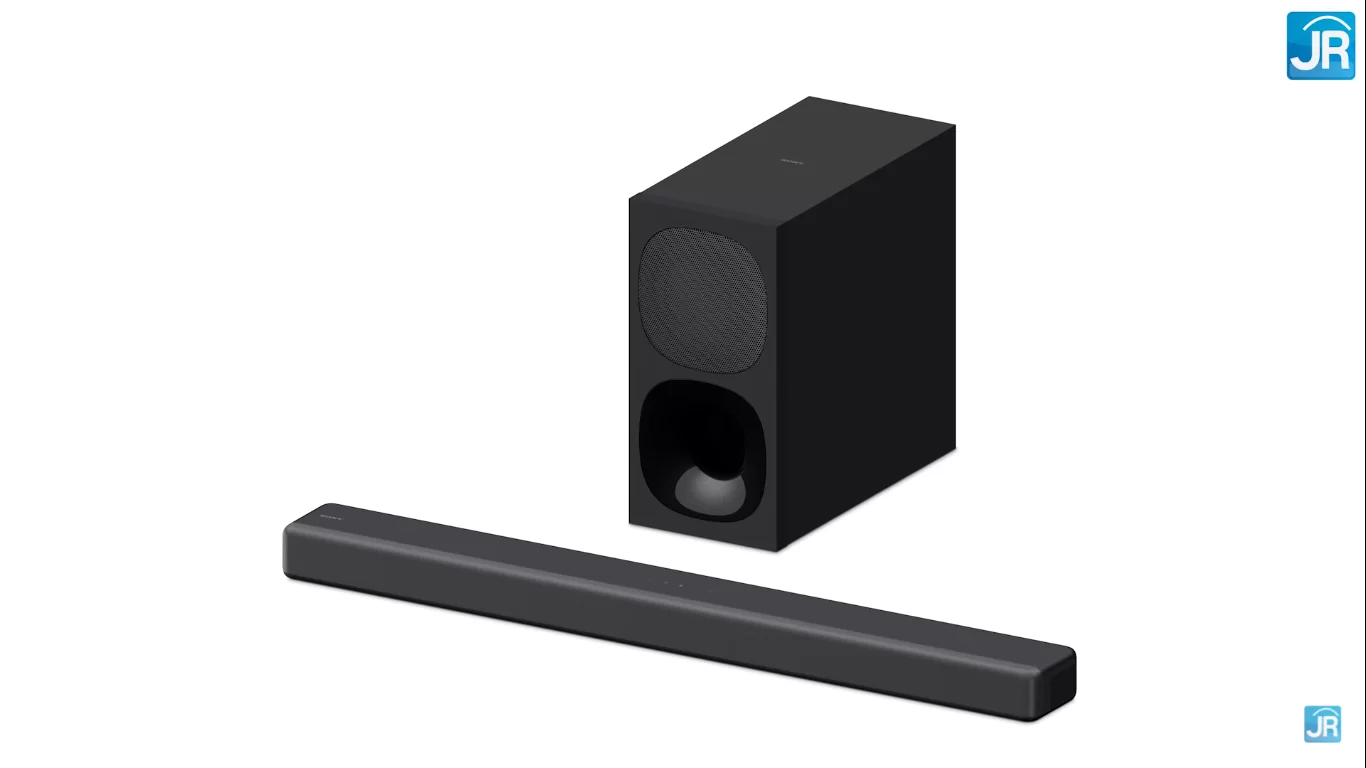 review sony Soundbar HT-G700