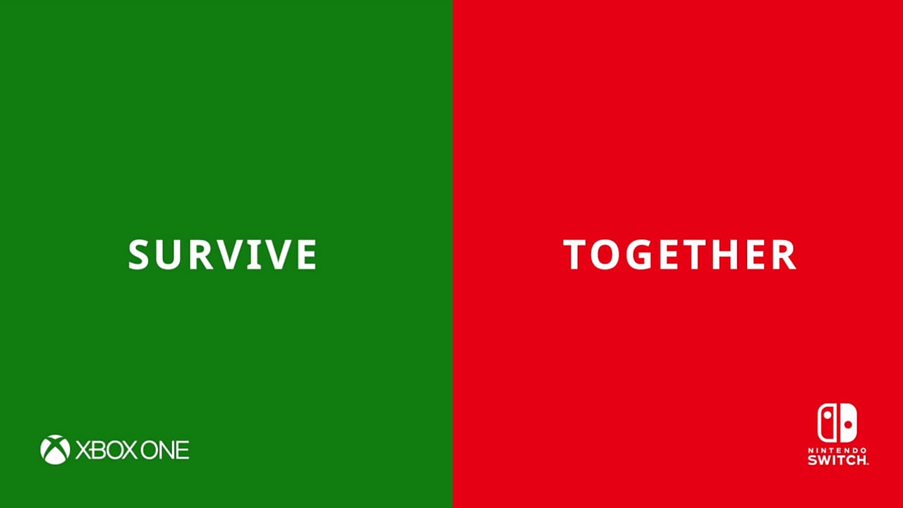 20 Tahun Lalu, Microsoft Sempat Hendak Beli Nintendo 6 survive together