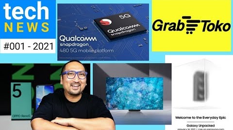 Tech News