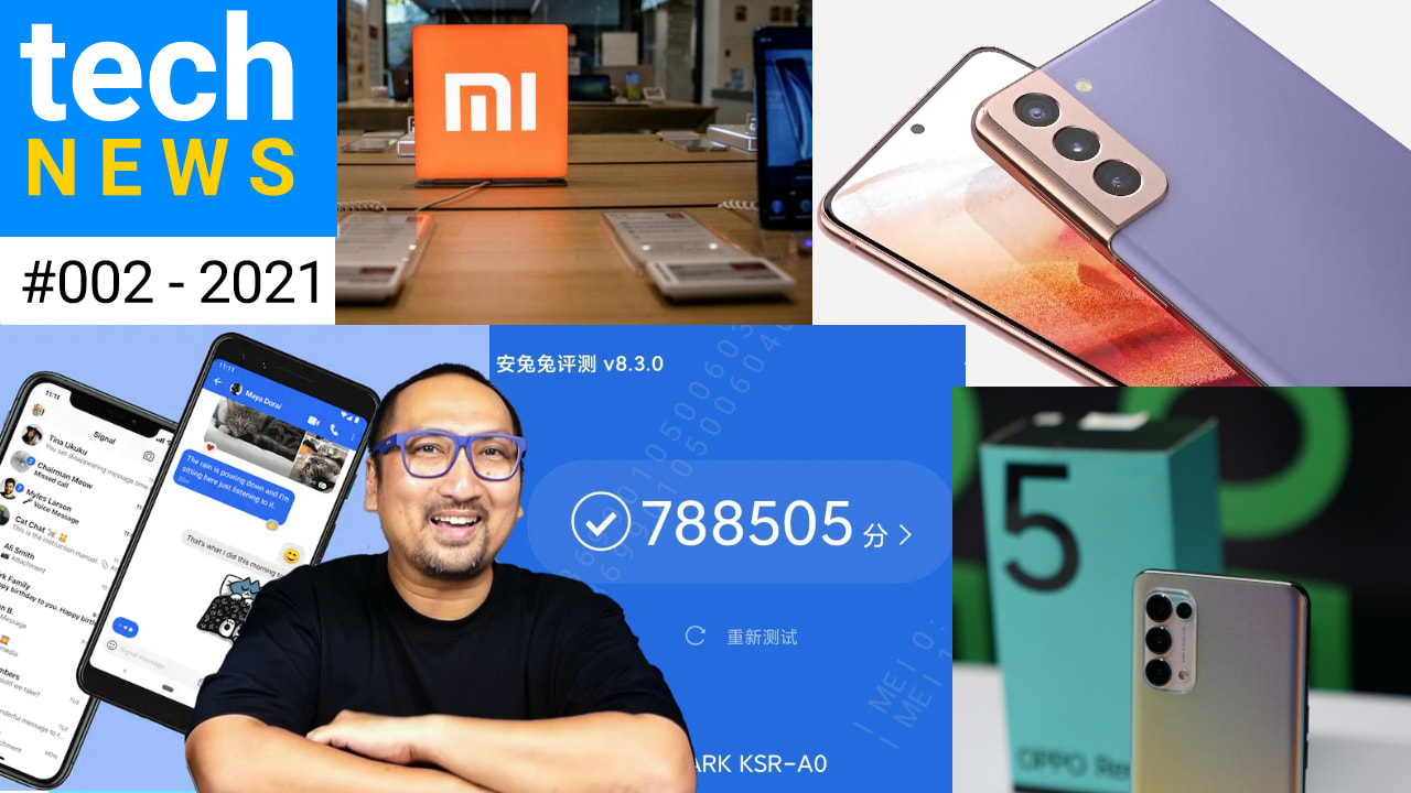 technews 2 non CES