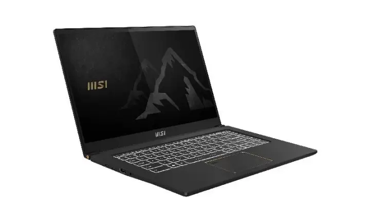 Review MSI Summit E15: Kencang, Elegan, Lengkap dan Aman 7 Review MSI Summit E15