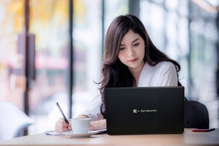 Dynabook Satellite Pro C40