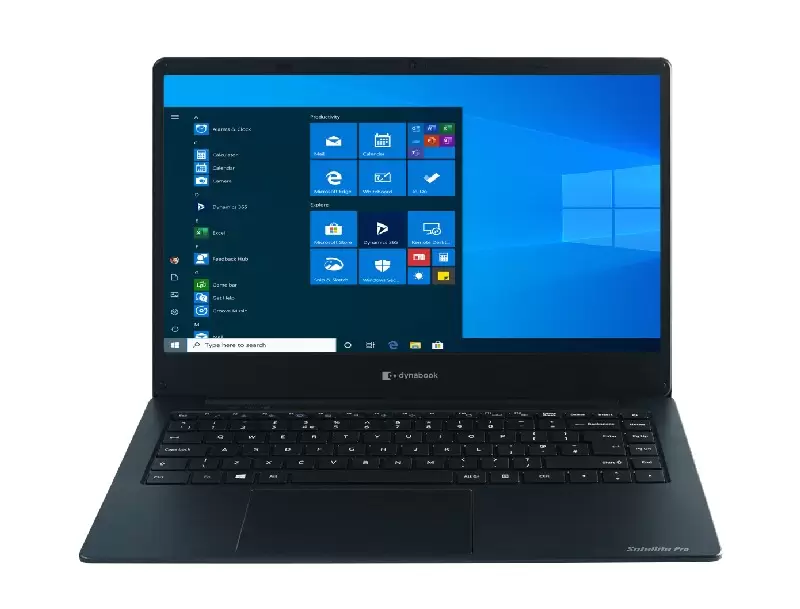 Dynabook Satellite Pro C40 