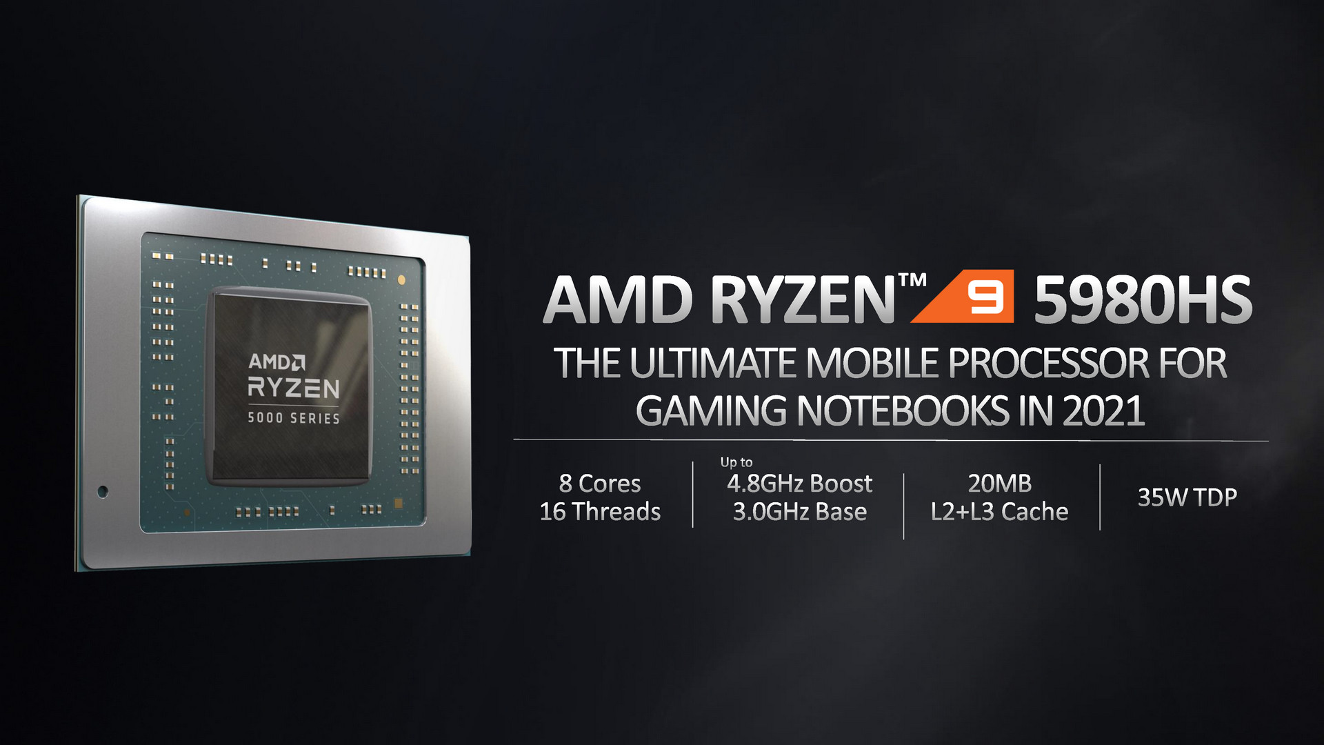 Analisis & Review AMD Ryzen 9 5980HS (di ASUS ROG FLOW X13) 1 6 Ryzen5000Mobile 9B 5980HS