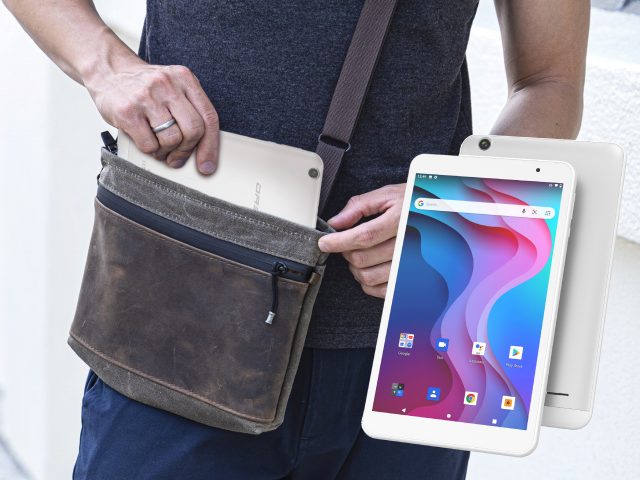 OASE Hadirkan OAPAD, Tablet Minimalis dengan Layar HD 16 7. Oapad