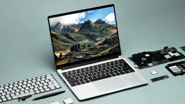 Framework, Laptop Modular yang Bisa Upgrade Banyak • Jagat Review