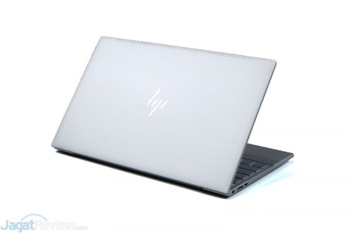 Review HP Envy 13-BA1033TX