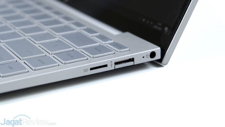 Review HP Envy 13-BA1033TX