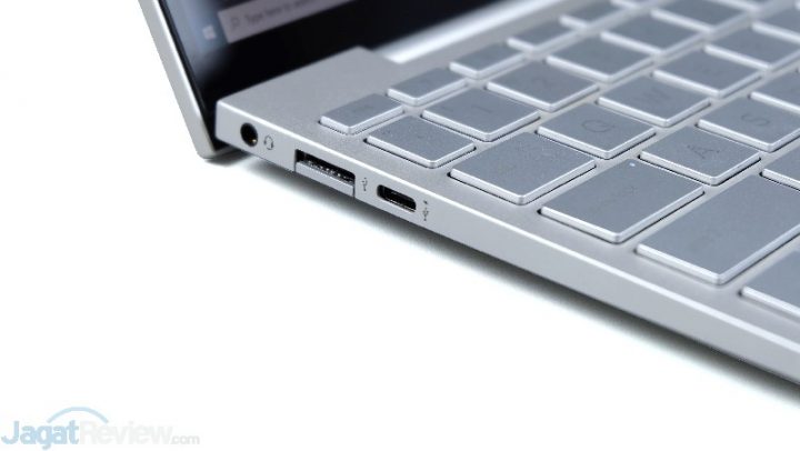 Review HP Envy 13-BA1033TX