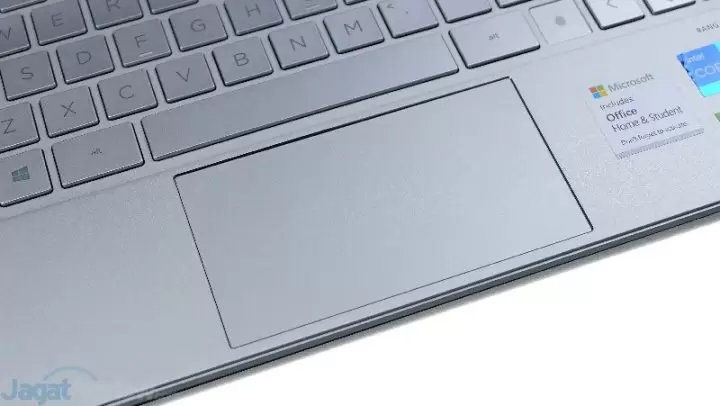 Review HP Envy 13-BA1033TX: Tipis, Elegan & Kencang 13 HP Envy 13 9