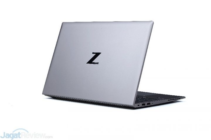 Review HP ZBook Firefly 14 G7 Mobile Workstation