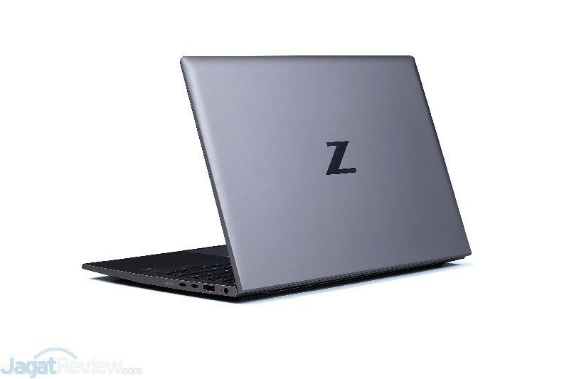 Review HP ZBook Firefly 14 G7 Mobile