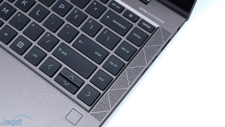 Review HP ZBook Firefly 14 G7: Mobile Workstation Tipis, Ringan dan Murah 19 HP ZBook Firefly 14 G7 Mobile Workstation 6