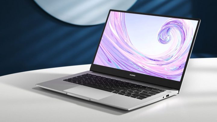 (VIDEO) Jagat Tech News: Xiaomi WiFi & Kamera, Huawei MateBook D14 Intel, Infinix Hot10 Play, Modem X65 5G 1 Huawei MateBook D14 Intel Edition 001