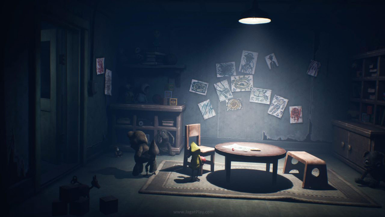 Little Nightmares II jagatplay 52 1 1280x720 1