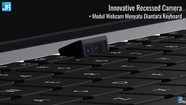 Huawei Matebook D14 Intel