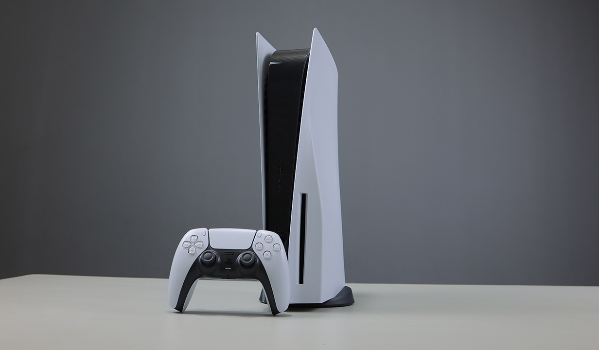 Review Playstation 5 (Hardware): Si Bongsor yang Buas! 5 Playstation 5 jagatplay 17