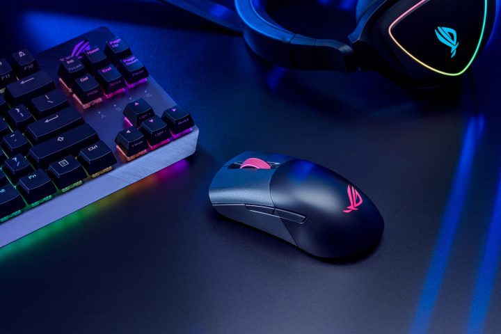 ROG Keris series