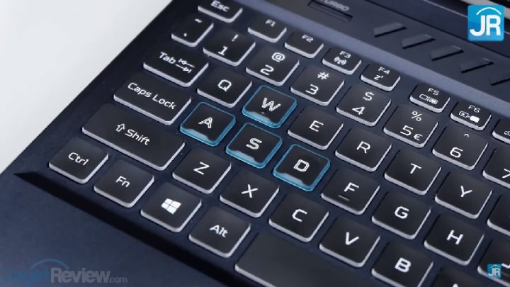 Review Acer Predator Helios 300: Laptop Dingin, Kencang dan Serba Bisa 9 Review Acer Predator Helios 300