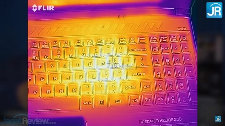 Review Acer Predator Helios 300 49