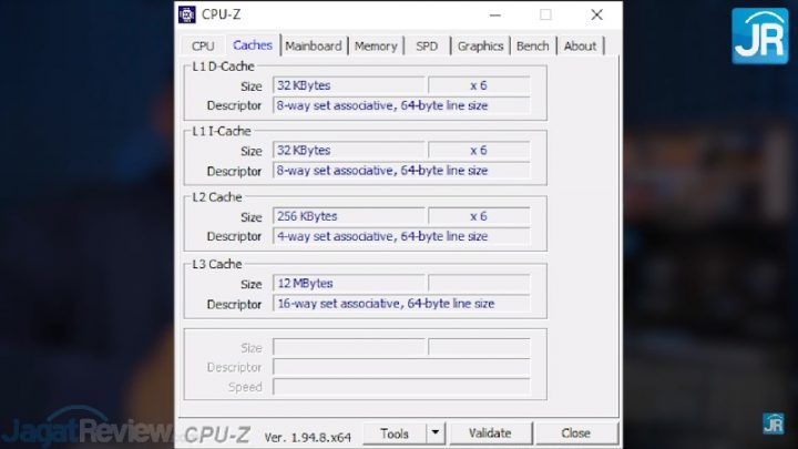 Review Acer Predator Helios 300 56