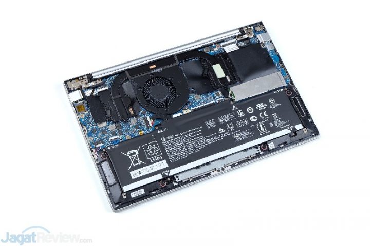 Review HP Envy 13-BA1033TX